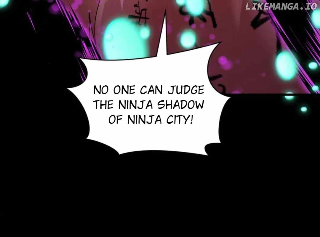 Age of Terror Chapter 484 73